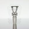 Sheldon Black 19" Standard Grasso Straight - DNA view 8
