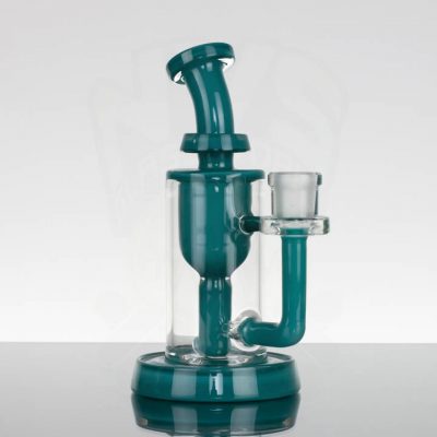 Leisure Full Color Incycler - Opaque Aqua