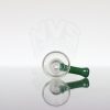 US Tubes 14mm ICP Slide - Jade view 1