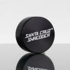 Santa Cruz Shredder - Small 2pc - Black view 1