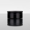 Santa Cruz Shredder - Small 2pc - Black view 3