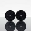 Santa Cruz Shredder - Small 2pc - Black view 2