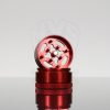 Santa Cruz Shredder - Small 4pc - Red view 5