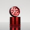Santa Cruz Shredder - Small 4pc - Red view 1