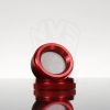 Santa Cruz Shredder - Small 4pc - Red view 6