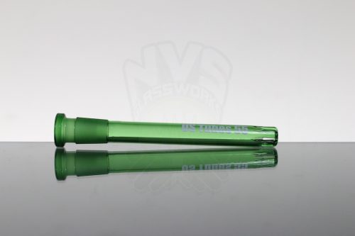 US Tubes 5.5 14-18mm Downstem - Green