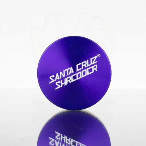 Santa Cruz Large 2pc - Purple