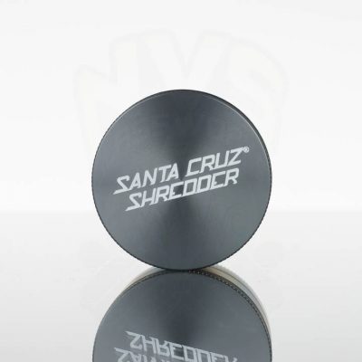 Santa Cruz Shredder Medium 3-Piece - Gray
