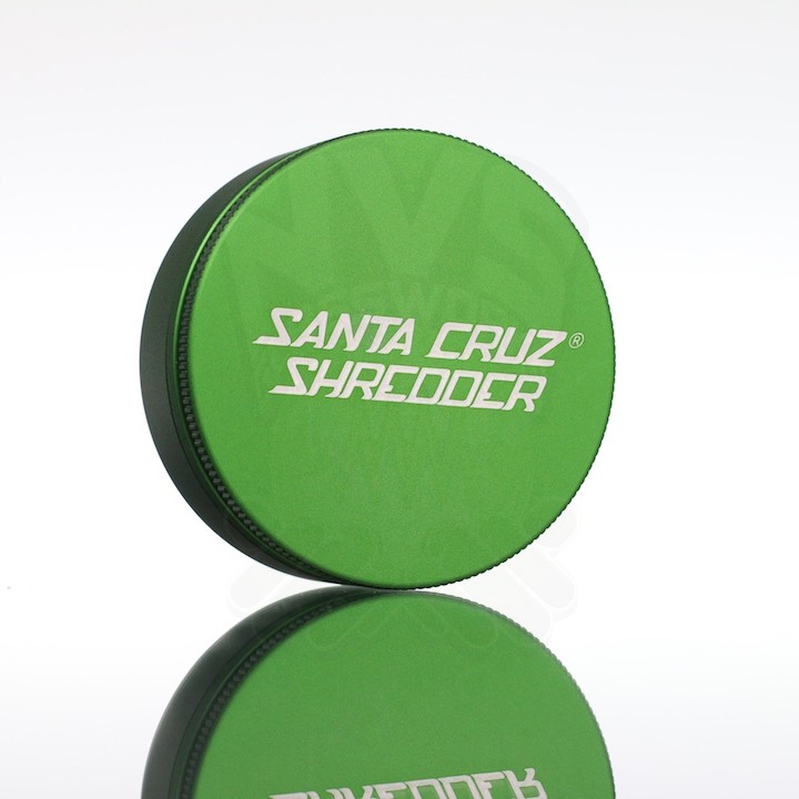 Santa Cruz Shredder 2-Piece Large – Green0318