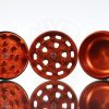 Santa Cruz Shredder - Medium 3pc - Orange view 2