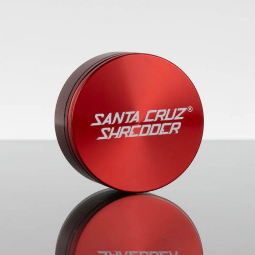 Santa Cruz Shredder - Medium 2pc - Green