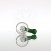 US Tubes 14mm ICP Slide - Jade view 2