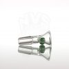 US Tubes 14mm ICP Slide - Jade view 3