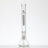 Sheldon Black 19" Oversized Beaker - 3 Lines Black view 1