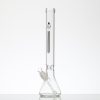 Sheldon Black 19" Oversized Beaker - 3 Lines Black view 4
