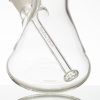 Sheldon Black 19" Oversized Beaker - 3 Lines Black view 5