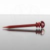 Justin Sleaze Opal Dabber - Rust view 2