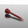 Justin Sleaze Opal Dabber - Rust view 4