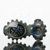 Rotational Science Pocket Gear Spoon - Light Blue view 1