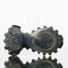 Rotational Science Pocket Gear Spoon - Light Blue view 7