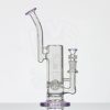 Seed of Life Mini Sphere Sherlock - Purple view 1