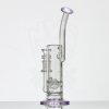 Seed of Life Mini Sphere Sherlock - Purple view 4