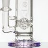 Seed of Life Mini Sphere Sherlock - Purple view 7