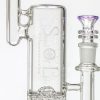 Seed of Life Mini Sphere Sherlock - Purple view 6