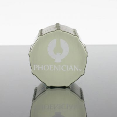 Phoenician Medium 4pc - Champagne