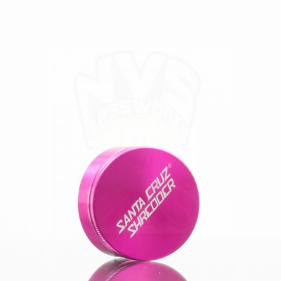 Santa Cruz Shredder Large 2-Piece - Pink