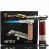 Vector Nitro Torch - Red view 2