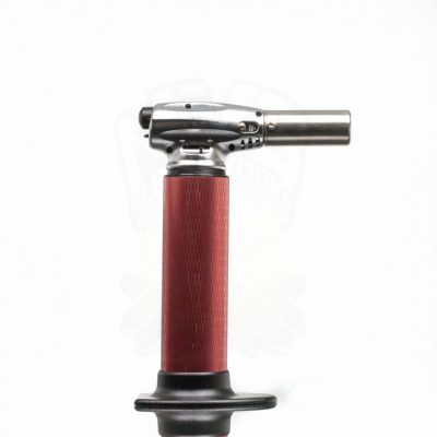 Vector Nitro Torch - Red