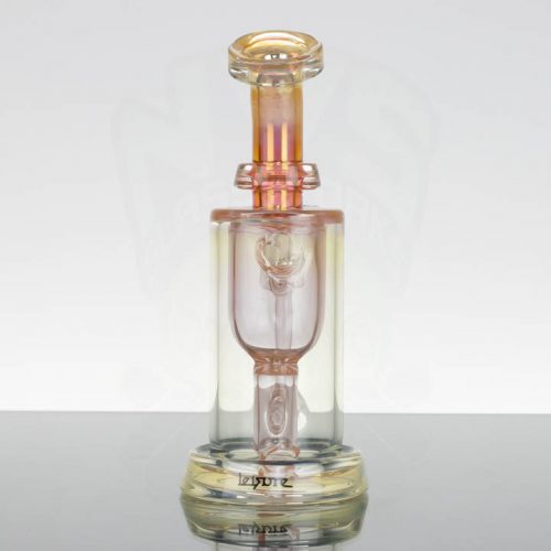Leisure Incycler - Fumed 14mm