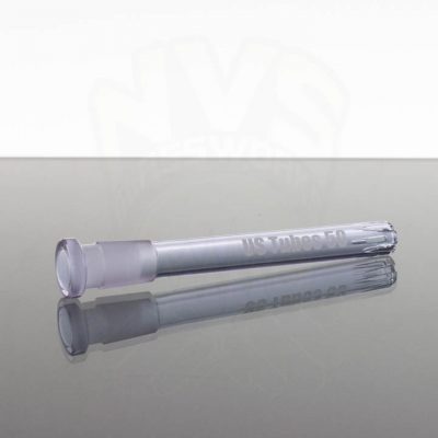 US Tubes 50 5in 14-18mm Downstem - Purple