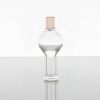 Blazing Blue Bubble Cap - Fumed view 4