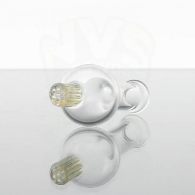 Blazing Blue Bubble Cap - Light Blue