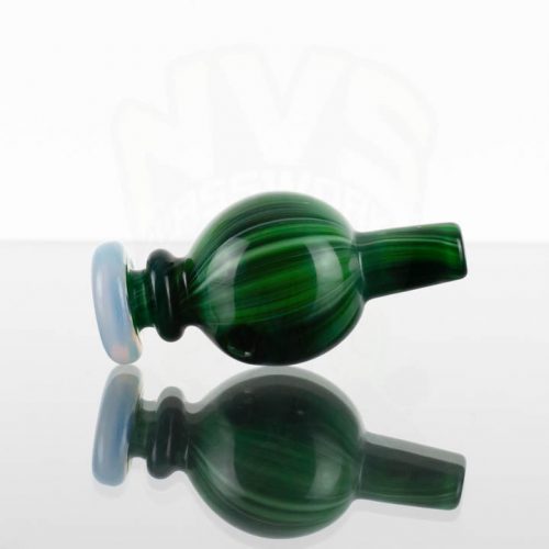 Harold Ludeman Bubble Cap - Experimental Green no5