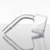 Generic Quartz Banger 25mm Opaque Bottom - 10M45 view 5