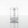 Generic Quartz Banger 25mm Opaque Bottom - 10M45 view 3