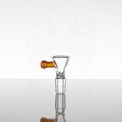 US Tubes 14mm ICP Slide - Orange