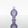 Brian Morter - Bubble Cap - Crushed Opal Purple 2 view 1