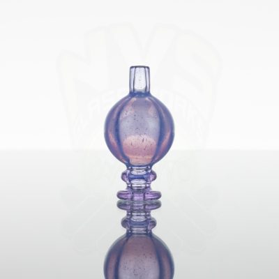 Brian Morter - Bubble Cap - Crushed Opal Purple 2