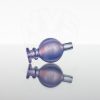 Brian Morter - Bubble Cap - Crushed Opal Purple 2 view 2
