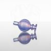 Brian Morter - Bubble Cap - Crushed Opal Purple 2 view 3