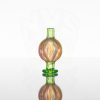 Brian Morter - Fumed Color Tip Bubble Cap - Crippy view 1
