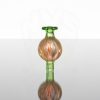 Brian Morter - Fumed Color Tip Bubble Cap - Crippy view 5