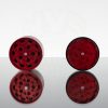 Santa Cruz Shredder - Medium 4pc - Red view 3