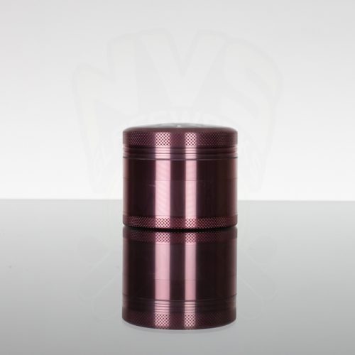 SharpStone 2.2" 4pc Glass Top - Pink
