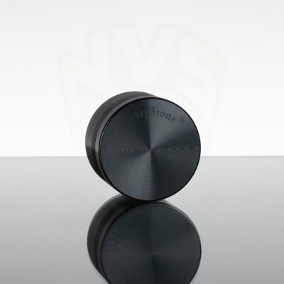 SharpStone 2.5" 4pc - Black
