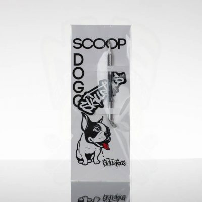 SkilleTools-Scoop-Dog